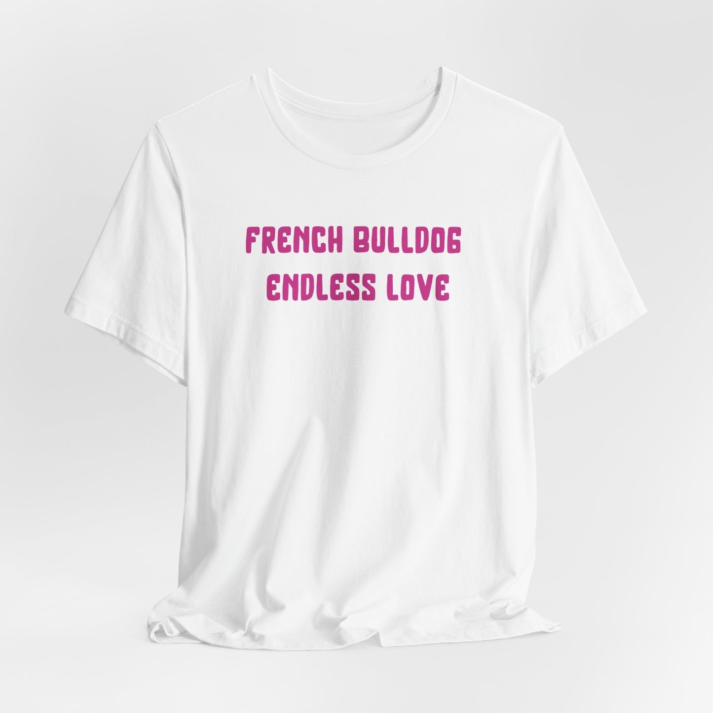 French Bulldog T-Shirt