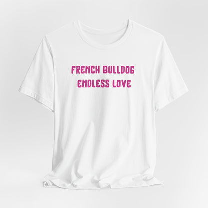 French Bulldog T-Shirt