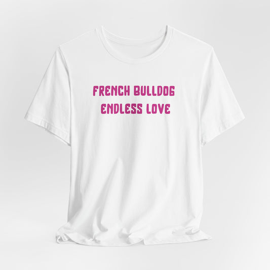 French Bulldog T-Shirt