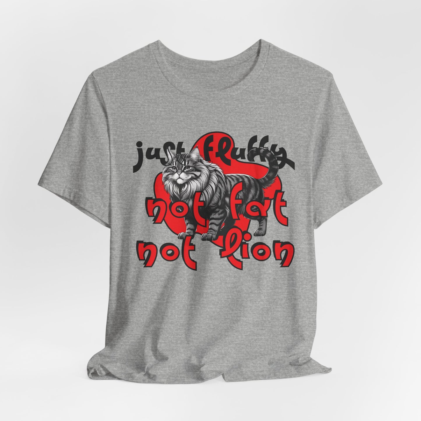 Maine Coon T-Shirt