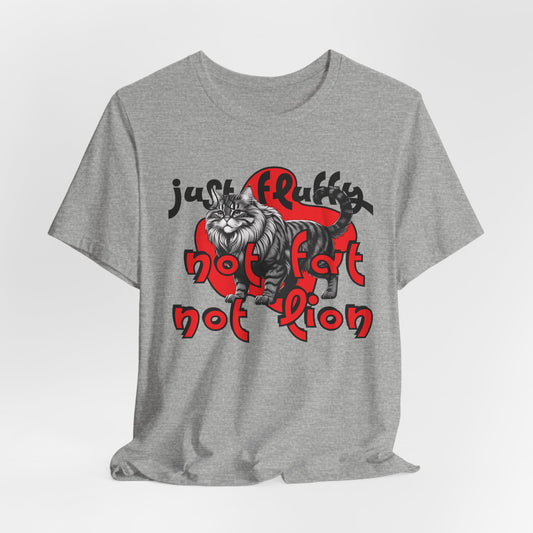 Maine Coon T-Shirt