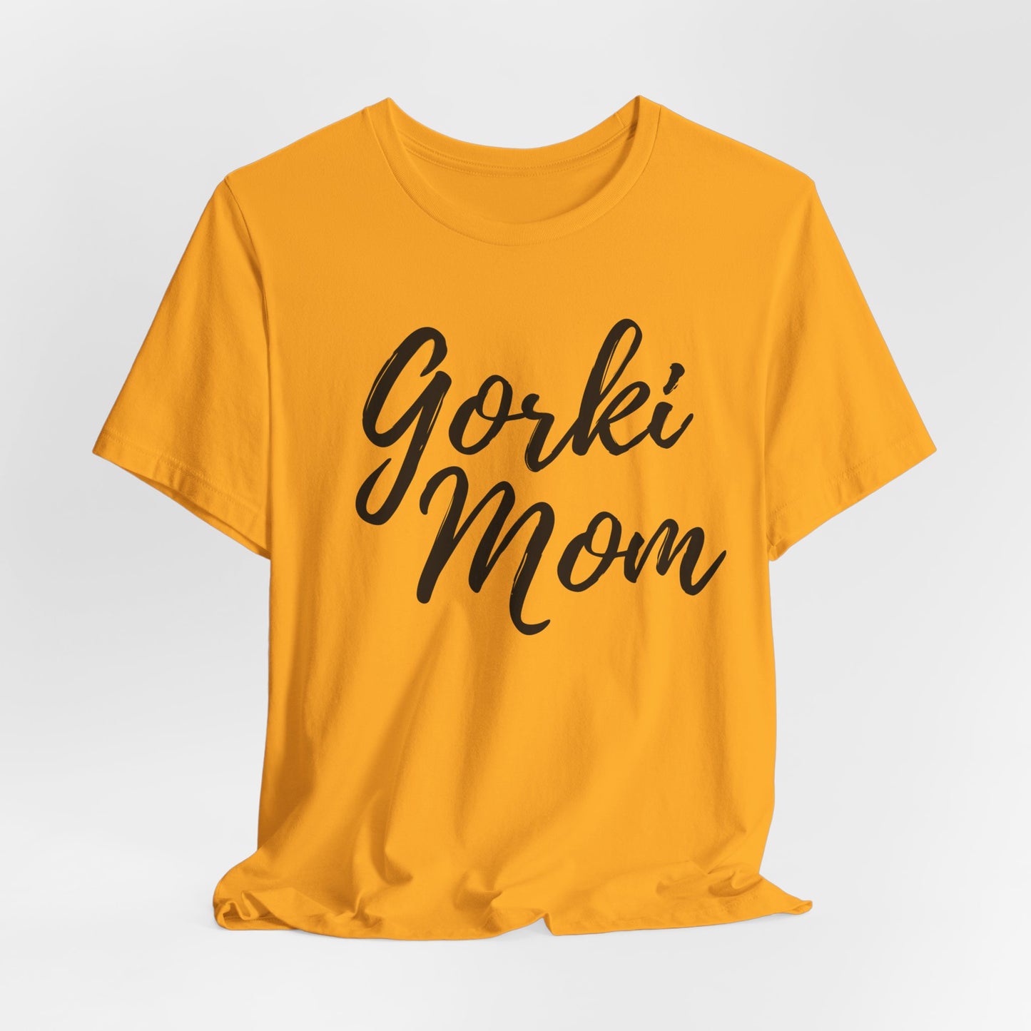 Corgi Mom Women T-Shirt