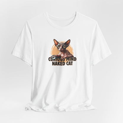 Sphynx T-Shirt