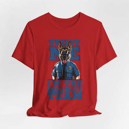 German Shepherd T-Shirt