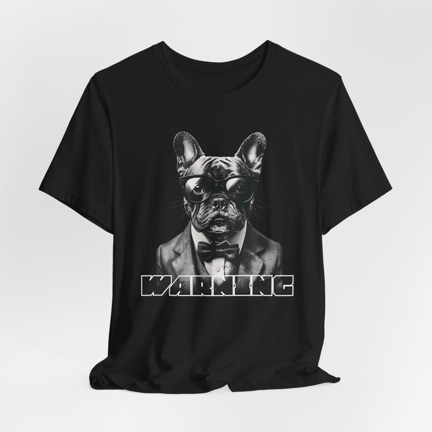 French Bulldog T-Shirt