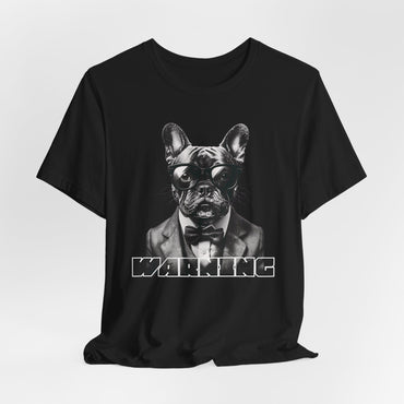 French Bulldog T-Shirt