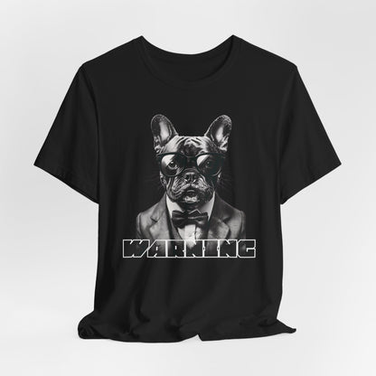 French Bulldog T-Shirt