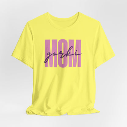 Gorki T-Shirt