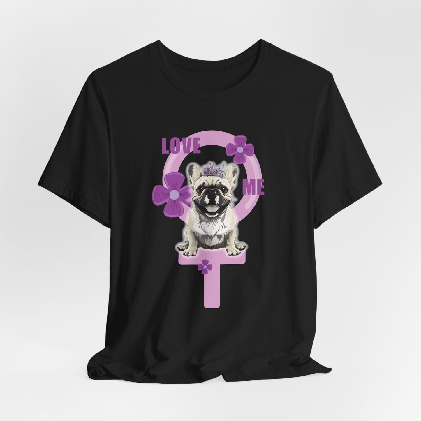 French Bulldog T-Shirt