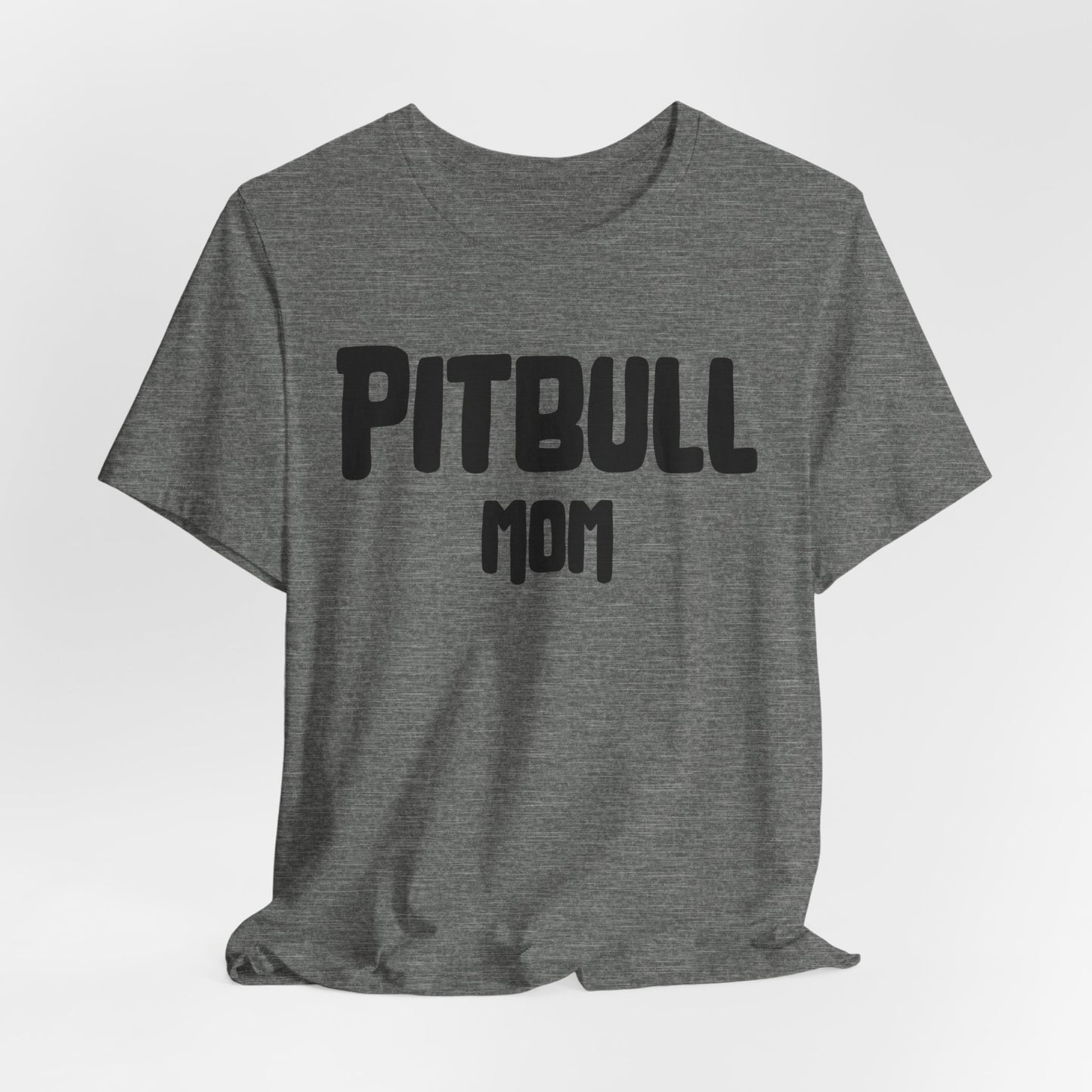 Pitbull T-Shirt