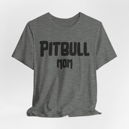 Pitbull T-Shirt
