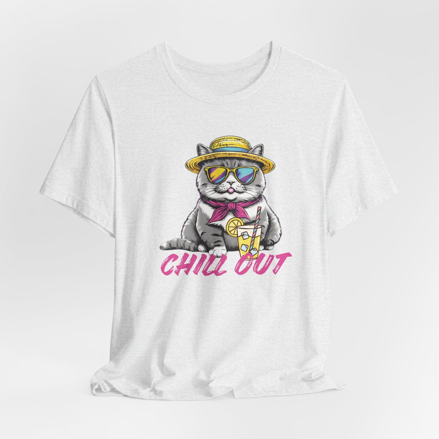 British Shorthair T-Shirt