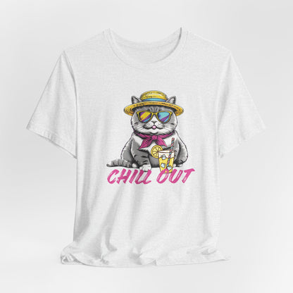 British Shorthair T-Shirt