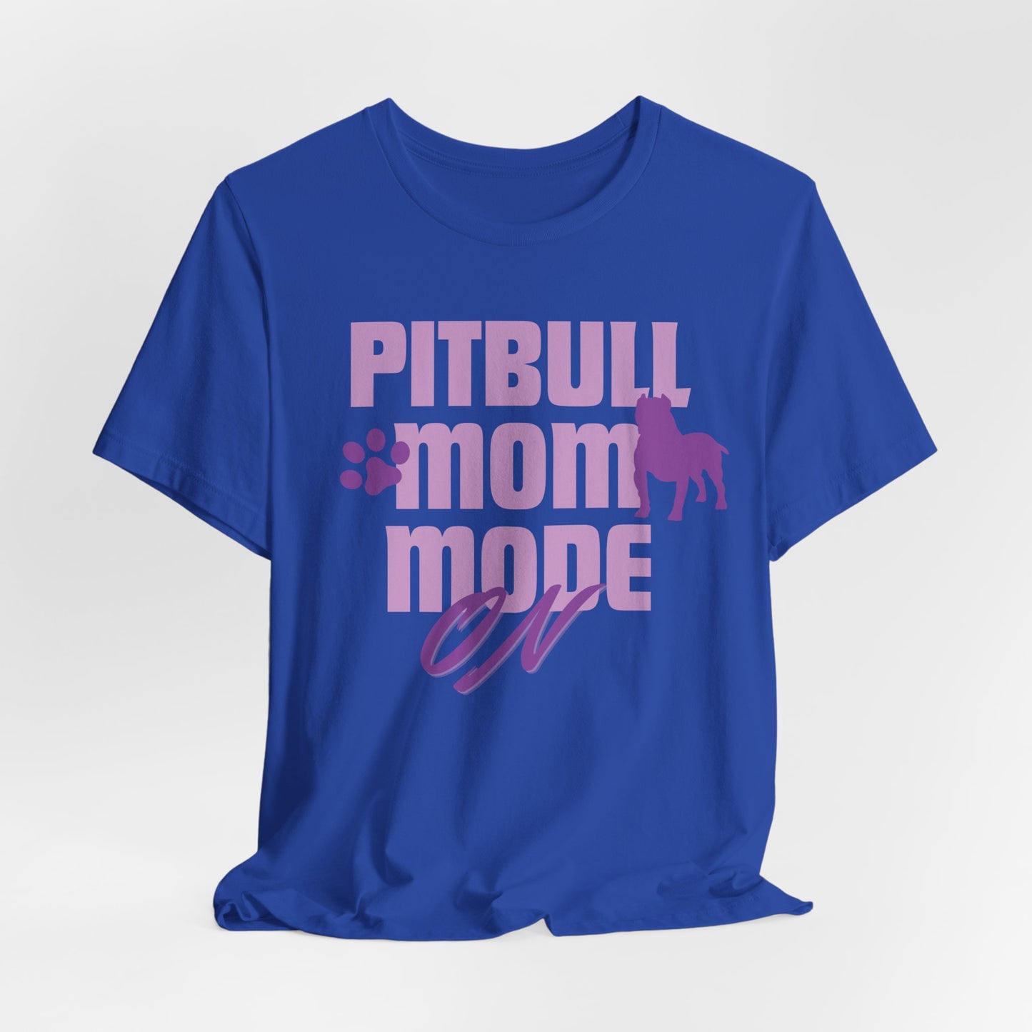 Pitbull T-Shirt