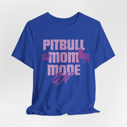 Pitbull T-Shirt