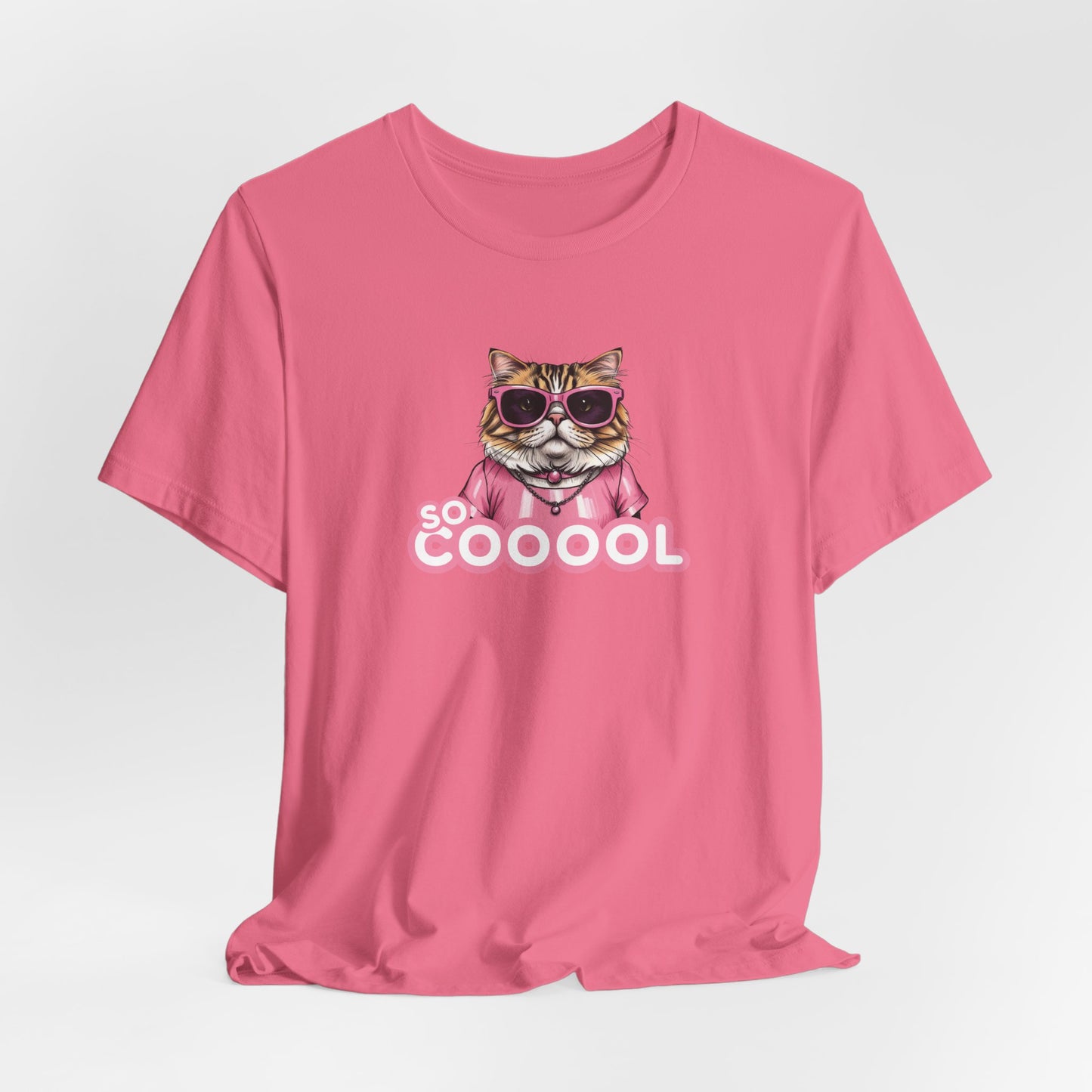 So Cool Women T-Shirt