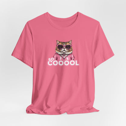 So Cool Women T-Shirt