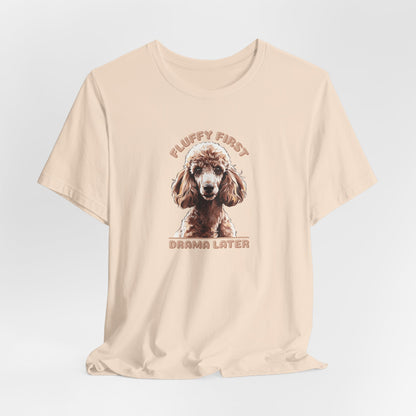 Poodle T-Shirt