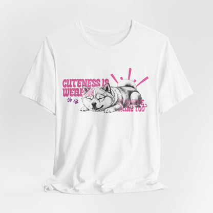 Shiba Inu T-Shirt