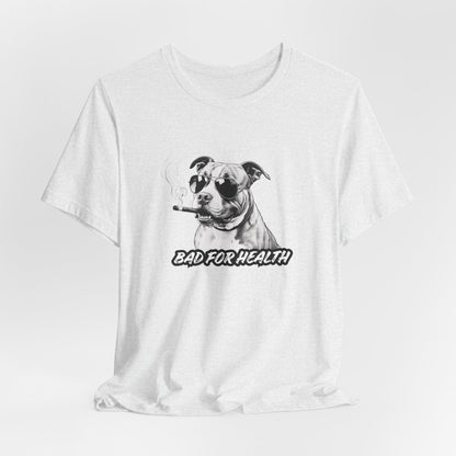 Pitbull T-Shirt