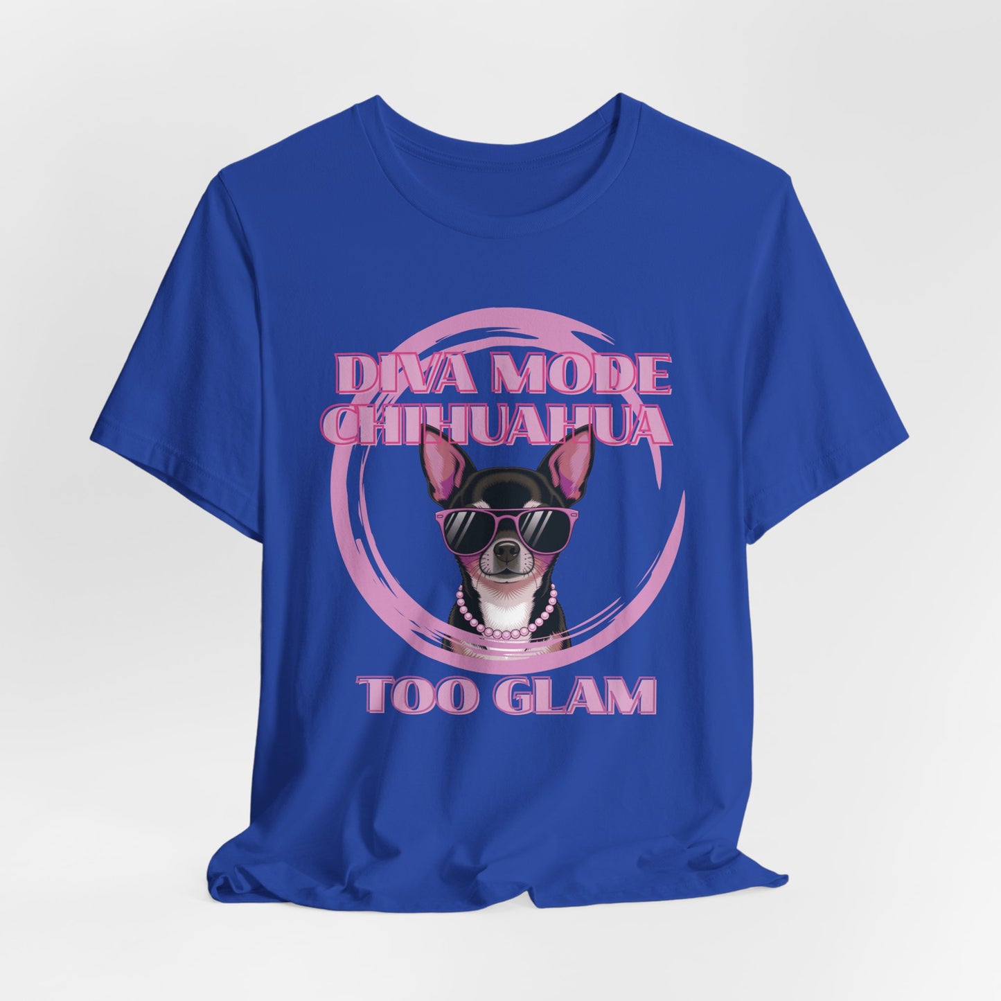 Chihuahua T-Shirt