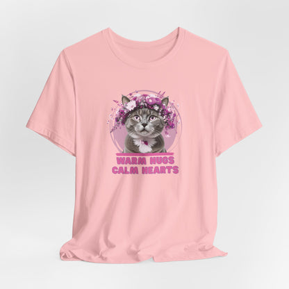 British Shorthair T-Shirt